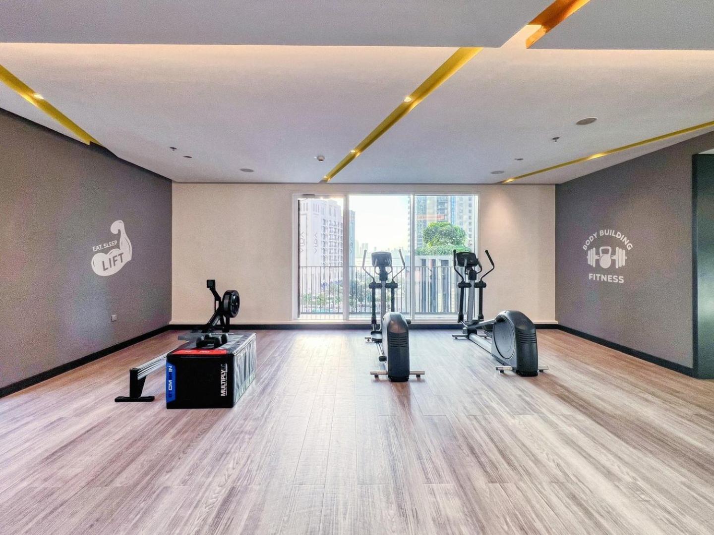 Guestready - Charming Place In Creek Harbour Apartment *