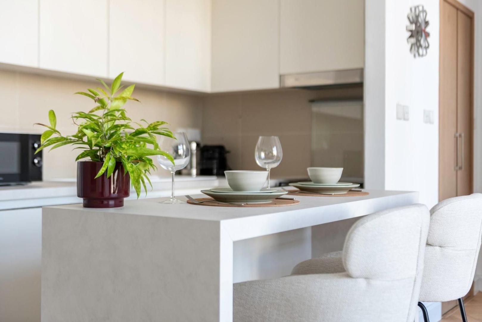 Guestready - Charming Place In Creek Harbour Apartment