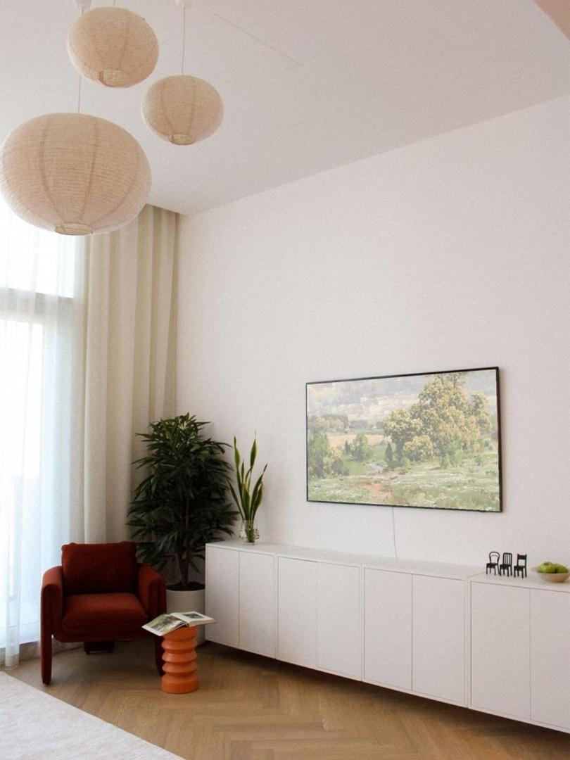 Guestready - Charming Place In Creek Harbour Apartment *