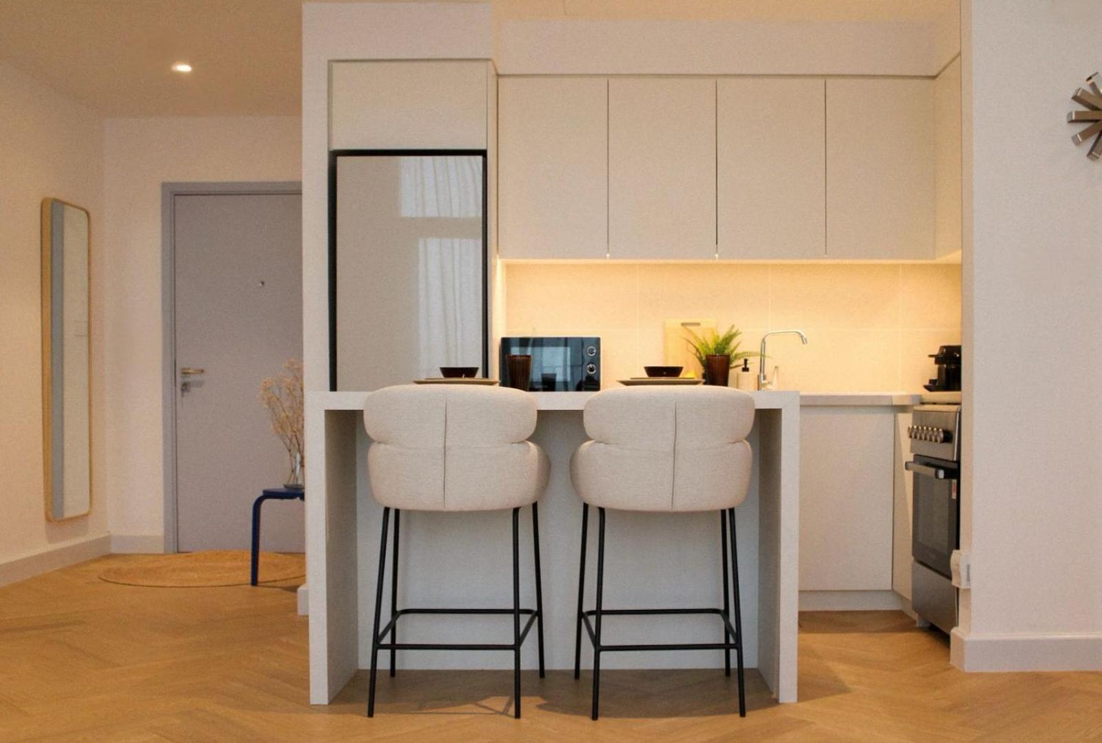 Guestready - Charming Place In Creek Harbour * Dubai