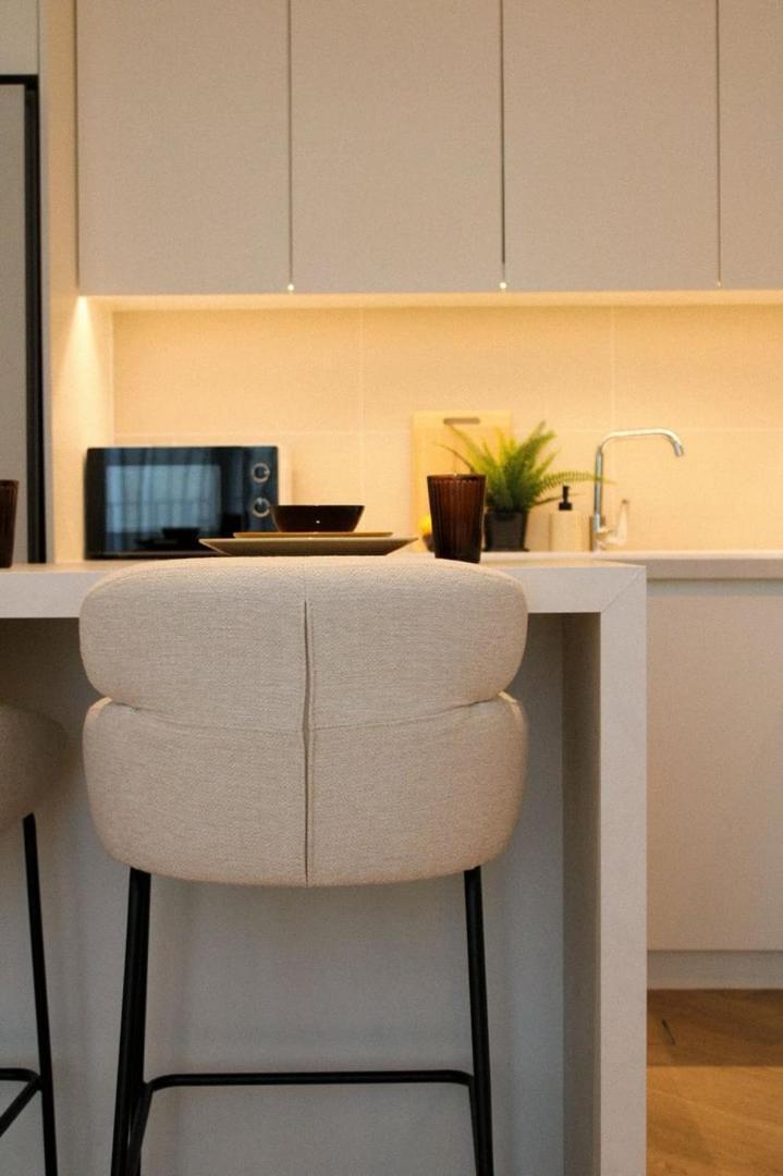 Apartment Guestready - Charming Place In Creek Harbour Dubai